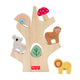 Fisher-price fisher price houten balanceer boom