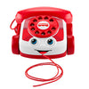 Fisher price 80th rode telefoon