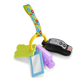 Fisher price luisteren en leren activiteitensleutels + geluid