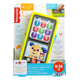 Mattel fisher-price luisteren en leren 2 in 1 slide to learn smart | 2 stuks