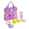 Fisher-price leerplezier op stap ontdekkingstas
