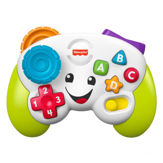 Mattel fisher price leerplezier spelen en leren controller