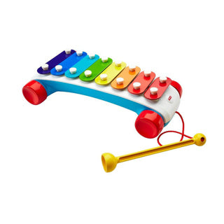 Fisher-price xylofoon - speelgoedmuziekinstrument