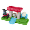 Fisher price lp voer speel geiten weid
