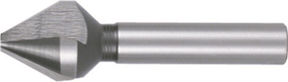Rotec verzinkfrees 60gr. 3-snijder 6.3mm