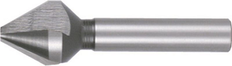Rotec verzinkfrees 60gr. 3-snijder 6.3mm