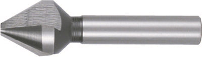 Rotec verzinkfrees 60gr. 3-snijder 8.0mm