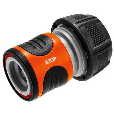 Gardena waterstop 3 4 19mm 18214-50