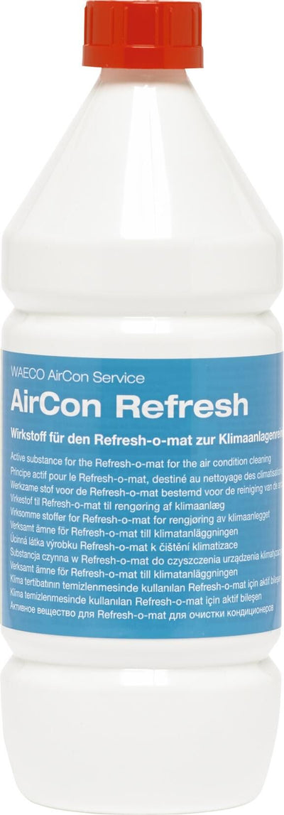 Dometic klimaanlagenreiniger aircon refresh air conditioner cleaner 1 .