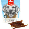 Wanpy Soft oven-roasted chicken jerky strips