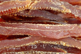 Wanpy Soft oven-roasted chicken jerky strips - afbeelding 4