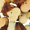 Wanpy Oven-roasted chicken jerky biscuit twists