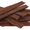 Wanpy soft oven-roasted lamb jerky slices