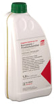 Febi bilstein radiatorbeschermingsmiddel ready mix typ d antifreeze type d ready mix renault 1.5l
