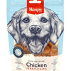 Wanpy Oven-roasted chicken jerky chips