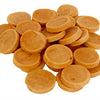 Wanpy Oven-roasted chicken jerky chips