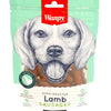 Wanpy Oven-roasted lamb sausages