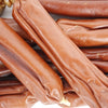 Wanpy Oven-roasted lamb sausages