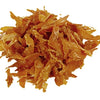 Wanpy Soft oven-roasted chicken jerky strips