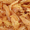 Wanpy Soft oven-roasted chicken jerky strips