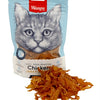 Wanpy Soft oven-roasted chicken jerky strips
