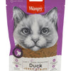 Wanpy Soft oven-roasted duck jerky strips