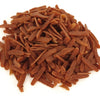 Wanpy Soft oven-roasted duck jerky strips