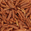 Wanpy Soft oven-roasted duck jerky strips