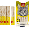 Wanpy Creamy lickable treats chicken