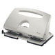 Leitz perforator 5132 grijs 4-gaats