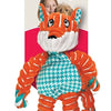Kong Floppy knots vos