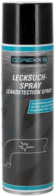 Corexx lecksuchspray leak detection spray 400