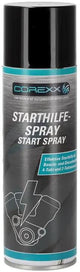 Corexx starthilfespray booster spray 300ml