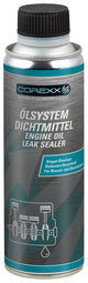 Corexx additiv oil system seal