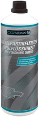 Corexx additiv dpf-spülflüssigkeit dpf flushing liquid 1 l