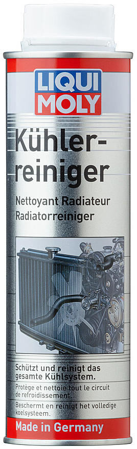 Liqui moly reiniger kühler reiniger radiator cleaner 300 ml