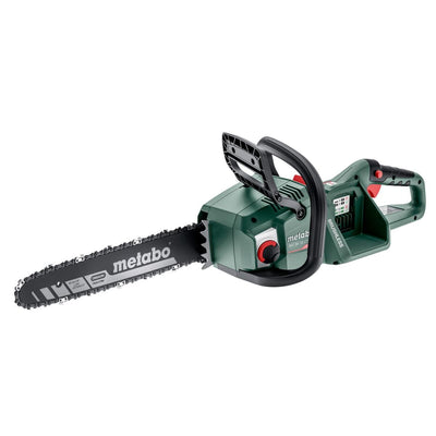 Metabo accu-kettingzaag | ms 36-18 ltx bl 40 | zonder accu en lader - 601613850