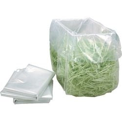 Opvangzakken 54,3 l hsm 100 stuks