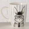 Boltze home mok hopper 330ml ã˜8x10cm