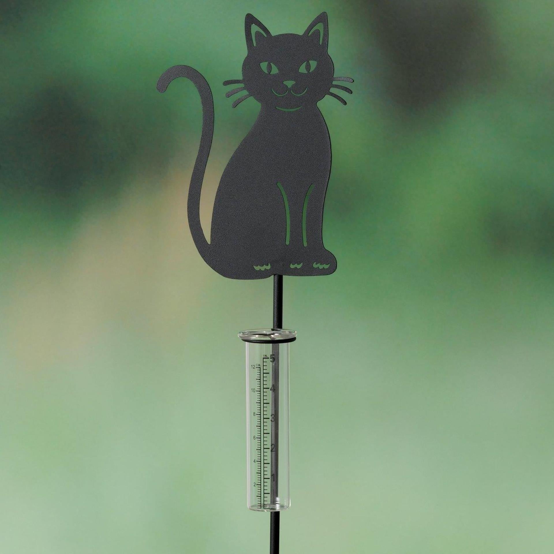 Boltze home regenmeter kat h119cm