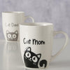 Boltze home mok cat mollie 350ml