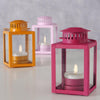 Boltze home lantaarn kimba 6x6x10,5cm