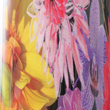 Boltze home vaas opulent ø20xh50cm - afbeelding 2