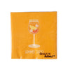 Boltze home servetten summer spritz