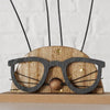 Boltze home figuur haas 16x4,2x25,5cm