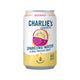 Charlie's organic sparkling water passionfruit bio (12x 33 cl)