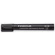 Permanent marker staedtler 352-9 zwart 1 stuk