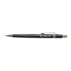 Vulpotlood pentel sharp p-205 hb 0,5mm zwart