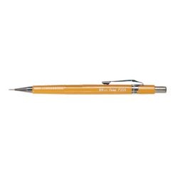 Vulpotlood pentel sharp p-209 0,9mm geel hb gum
