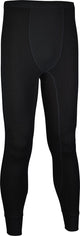 Avento thermobroek - mannen - zwart - maat s - lang